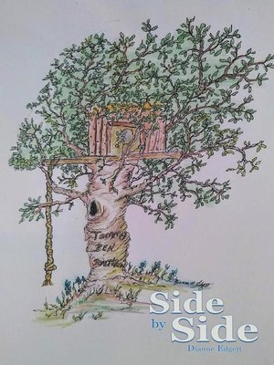 cover image of Side by Side